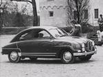 Saab GT750 1958 года